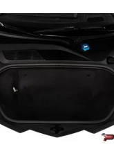 Paragon Performance Red Brake Fluid Cap Cover Chevrolet C8 Corvette 2020-2024                                     - PP-P0012A-A-RED-EN - Image 7